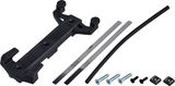 ORTLIEB Set de sistema de adaptadores QLS Mounting para Fork-Pack