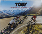 Delius Klasing Calendrier Tour Faszination Rennrad 2022