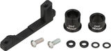 MRP Better Boost Front Adapter DT 350 Center Lock