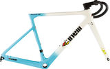Cinelli Pressure ADR frame kit