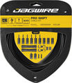 Jagwire 2X Pro Schaltzugset