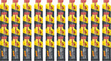 Powerbar PowerGel Fruit - 40 Pack