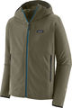 Patagonia R1 TechFace Hoody Jacket - 2024 Model