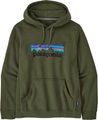 Patagonia P-6 Logo Uprisal Hoodie