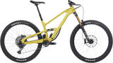 Cannondale Jekyll 1 Carbon 29" Mountain Bike