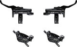 Shimano XT Scheibenbremsen Set BL-M8200+BR-M8220