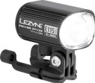 Lezyne Power Pro E115 LED E-Bike Frontlicht mit StVZO-Zulassung