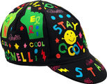 Cinelli Gorra de ciclismo Art Program