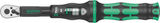 Wera Click-Torque A 6 Torque Wrench w/ Reversible Ratchet