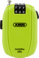 ABUS Candado de cable Combiflex Break 85