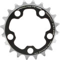 TA Compact Chainring, 5-arm, 58 mm BCD