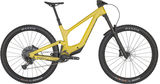 Scott Mountain bike