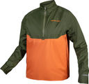 Endura Chaqueta MT500 Lite Pullover Waterproof