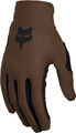 Fox Head Guantes de dedos completos Flexair Modelo 2024