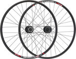 bc basic Mountain Alivio Disc 6-Loch DT Swiss 466d 26" Laufradsatz