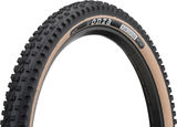 Onza Porcupine TRC MC60 Skinwall 27.5+ Folding Tyre