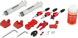 SRAM Standard Bleed Kit with DOT 5.1 Brake Fluid