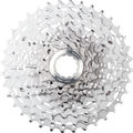 Shimano XT CS-M771-10 Cassette + CN-HG95 10-speed Chain Wear & Tear Set