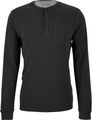 Fox Head Camiseta Grunt Work Thermal Henley LS