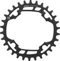 SRAM X-Sync Steel Chainring for X01 / X1 / GX1, 94 mm BCD