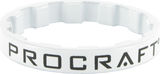 Procraft Entretoise Superlight Spacer 1 1/8"