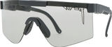 Pit Viper The Original 2.0 Regular Photochromic Sports Glasses