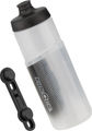 FIDLOCK TWIST water bottle 600 ml with bike base mounting system