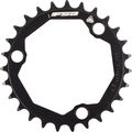 FSA Pro K-Force Light MTB, 3-Arm, X-10, 86 mm BCD Chainring - Closeout