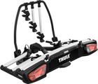 Thule VeloSpace XT 3 Bike Rack for Trailer Hitches