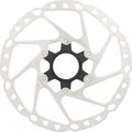 Shimano SM-RT64 Center Lock Brake Rotor for Deore w/ External Teeth