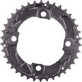 Shimano Deore FC-M617 10-speed Chainring