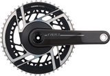 SRAM Red E1 DUB 2x12-fach Carbon Kurbelgarnitur