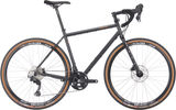 tout terrain Vasco GT 28 Select 3.4 28" Gravelbike - bc Edition