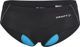 Craft Pantalón interior de ciclismo para damas Greatness Bike Hipster