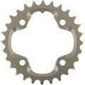 Truvativ 4-Arm, 80 mm BCD Chainring for XX