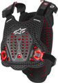 alpinestars Chaleco Protector A-5 Plasma