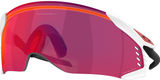 Oakley Velo Kato Sportbrille