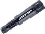 Zipp Tangente Aluminium Knurled Valve Extender