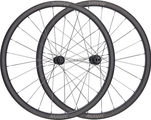 Mavic Cosmic SL 32 Disc Center Lock 28" Carbon Laufradsatz
