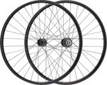 Hope Pro 5 + Fortus 30 SC Disc Center Lock 27,5" Boost Laufradsatz