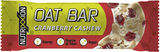 Nutrixxion Oat Bar Energy Bar - 1 Pack