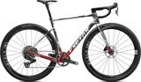 Factor ALUTO Force XPLR PM Carbon 28" Gravel Bike
