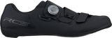 Shimano Zapatillas de ciclismo de ruta anchas SH-RC502E