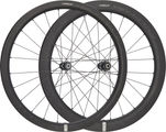 Fulcrum Speed Combo 42/57 Center Lock Disc Carbon Wheelset