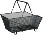 Racktime Bask-it Trunk Bicycle Basket