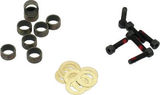 Cane Creek Rebuild Kit für Thudbuster LT