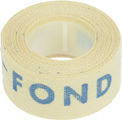 Velox Cotton rim tape made of textile