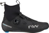 Northwave Zapatillas anchas de ciclismo de ruta Celsius R Arctic GTX