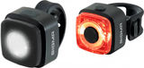 Sigma Aura Micro Set mit StVZO-Zulassung