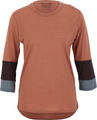 Patagonia Merino 3/4 Sleeve Women's Bike Jersey